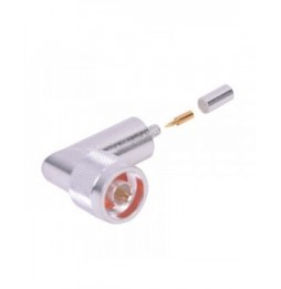 RF INDUSTRIES LTD RFN1009C Conector N macho en...