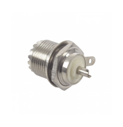 RF INDUSTRIES LTD RFU523T Conector UHF Hembra...