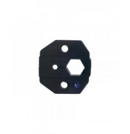 RF INDUSTRIES LTD RFA400514 Mordaza para Plegar...