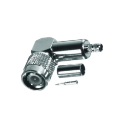 RF INDUSTRIES LTD RFT1218 Conector TNC Macho en...
