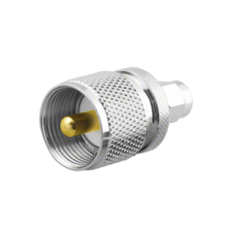 RF INDUSTRIES LTD RSA3456 Adaptador en Linea de...