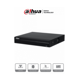 DHT0190009 DHI-NVR4108HS-8P-4KS2/L DAHUA NVR4108HS-8P-4KS2/L