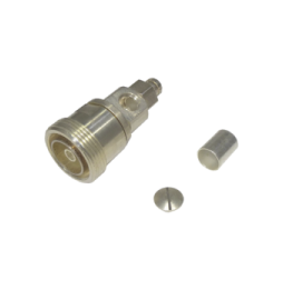 RF INDUSTRIES LTD RFD16302E Conector DIN 7-16...