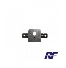 RF INDUSTRIES LTD RFA400903 Dado para plegar...