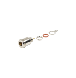 RF INDUSTRIES LTD RFN10225 Conector N Hembra...