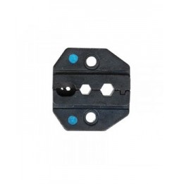 RF INDUSTRIES LTD RFA400507 Mordaza para Plegar...