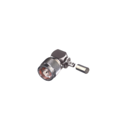 RF INDUSTRIES LTD RFN1009X04 Conector N Macho...