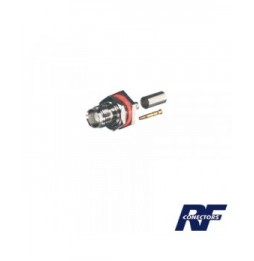 RF INDUSTRIES LTD RFT1212 Conector TNC Hembra...
