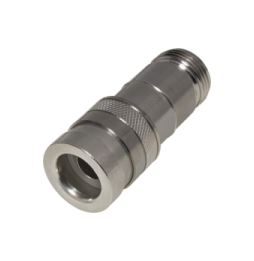 RF INDUSTRIES LTD COMPNF400 Conector N Hembra...