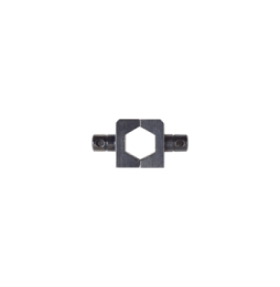 RF INDUSTRIES LTD RFA400901 Dado para plegar...