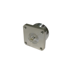 RF INDUSTRIES LTD RFD16402 Conector DIN 7-16 Hembra Tipo Fla