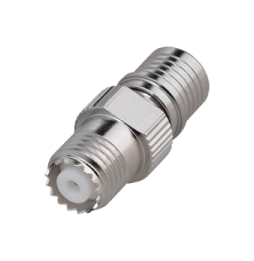 RF INDUSTRIES LTD RQA5411 Adaptador en Linea de...