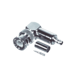 RF INDUSTRIES LTD RFB1110C1 Conector BNC Macho...