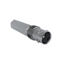 RF INDUSTRIES LTD RFB1121 Conector BNC Hembra...