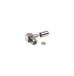 RF INDUSTRIES LTD RSA3010X Conector SMA Macho...