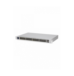 UBI1850008 USW-48-POE UBIQUITI USW-48-POE UniFi Switch  Capa