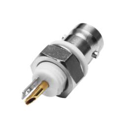 RF INDUSTRIES LTD RFB1716I03 Conector BNC...