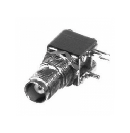 RF INDUSTRIES LTD RT1208 Conector TNC Hembra de...
