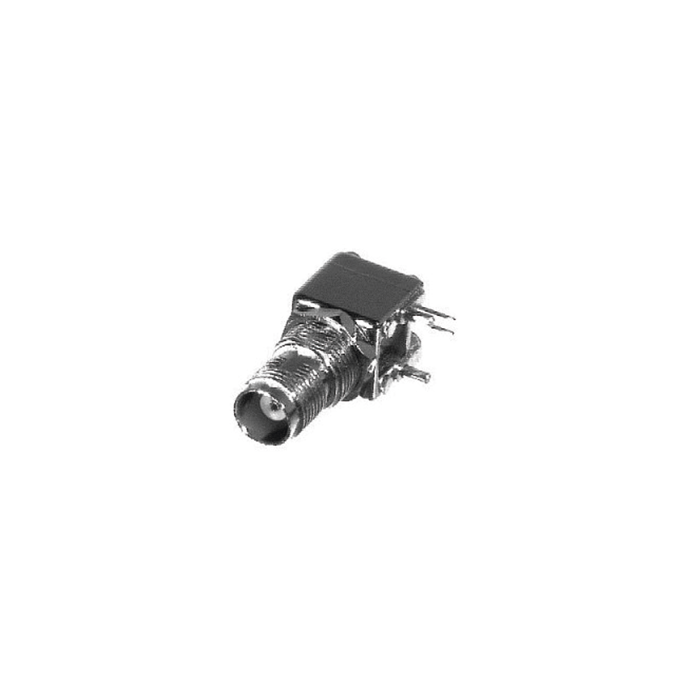 RF INDUSTRIES LTD RT1208 Conector TNC Hembra de Rosca Izquie