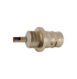 RF INDUSTRIES LTD RFB1116NG03 Conector BNC...