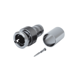RF INDUSTRIES LTD RFB17081T Conector BNC Macho...