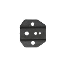 RF INDUSTRIES LTD RFA400509 Mordaza para Plegar...