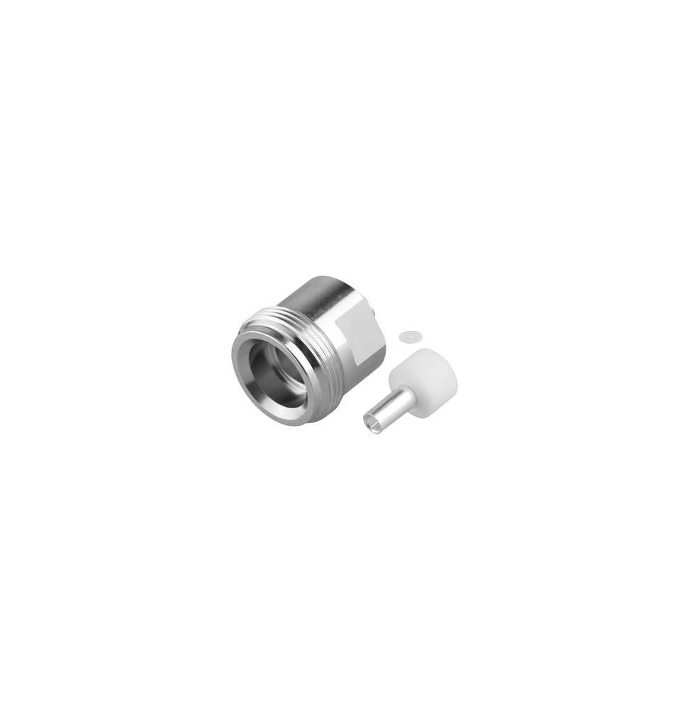 RF INDUSTRIES LTD RFD4195FSR2 Conector 4.1/9.5 Hembra para S