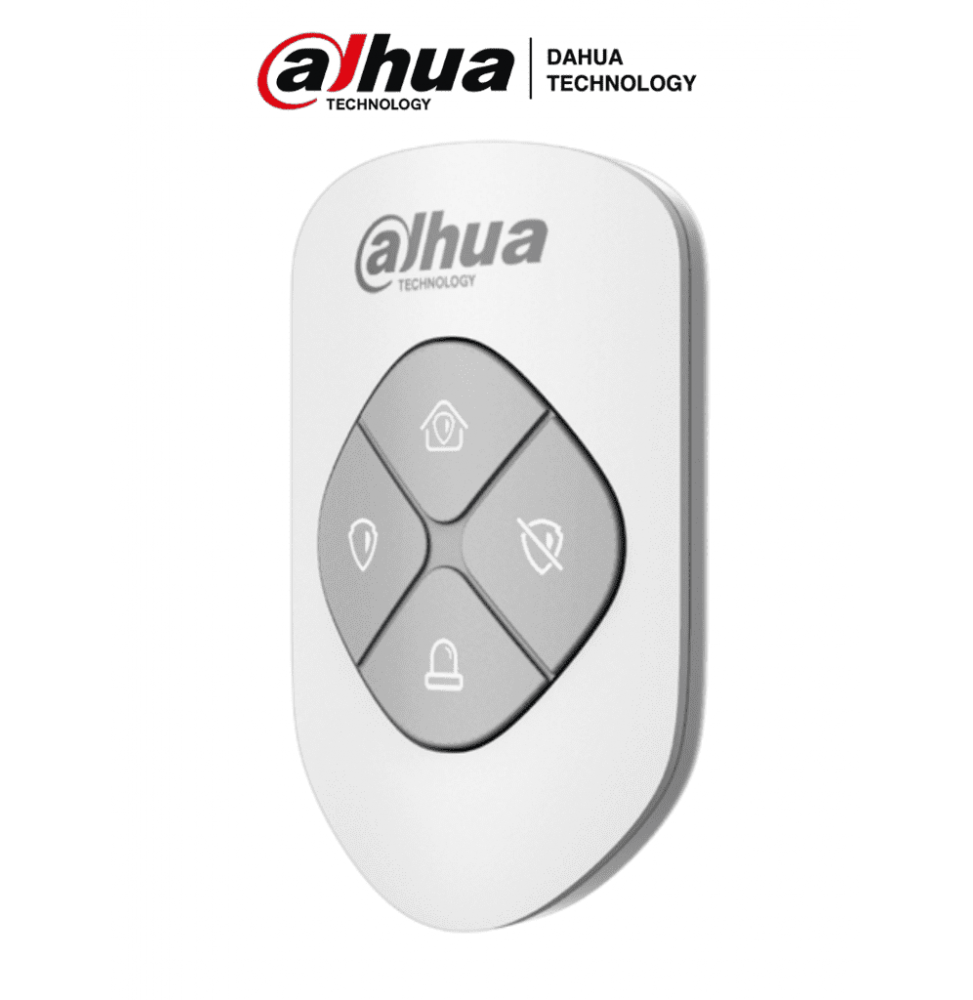 DHT2480009 DHI-ARA24-W2 DAHUA DHI-ARA24-W2 - Control Remoto