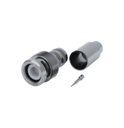 RF INDUSTRIES LTD RFB1707D3 Conector BNC Macho...