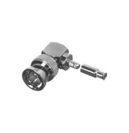 RF INDUSTRIES LTD RFB1710S Conector BNC Macho...