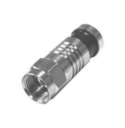 RF INDUSTRIES LTD RFF1401D Conector F Macho...