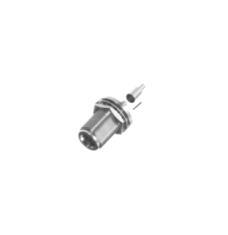 RF INDUSTRIES LTD RFN10228C1 Conector N Hembra...