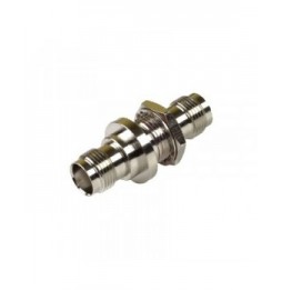 RF INDUSTRIES LTD RFT1226 Adaptador Doble TNC...