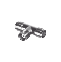 RF INDUSTRIES LTD RFT1229 Adaptador en T de...