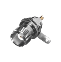 RF INDUSTRIES LTD RT12111 Conector TNC Hembra...