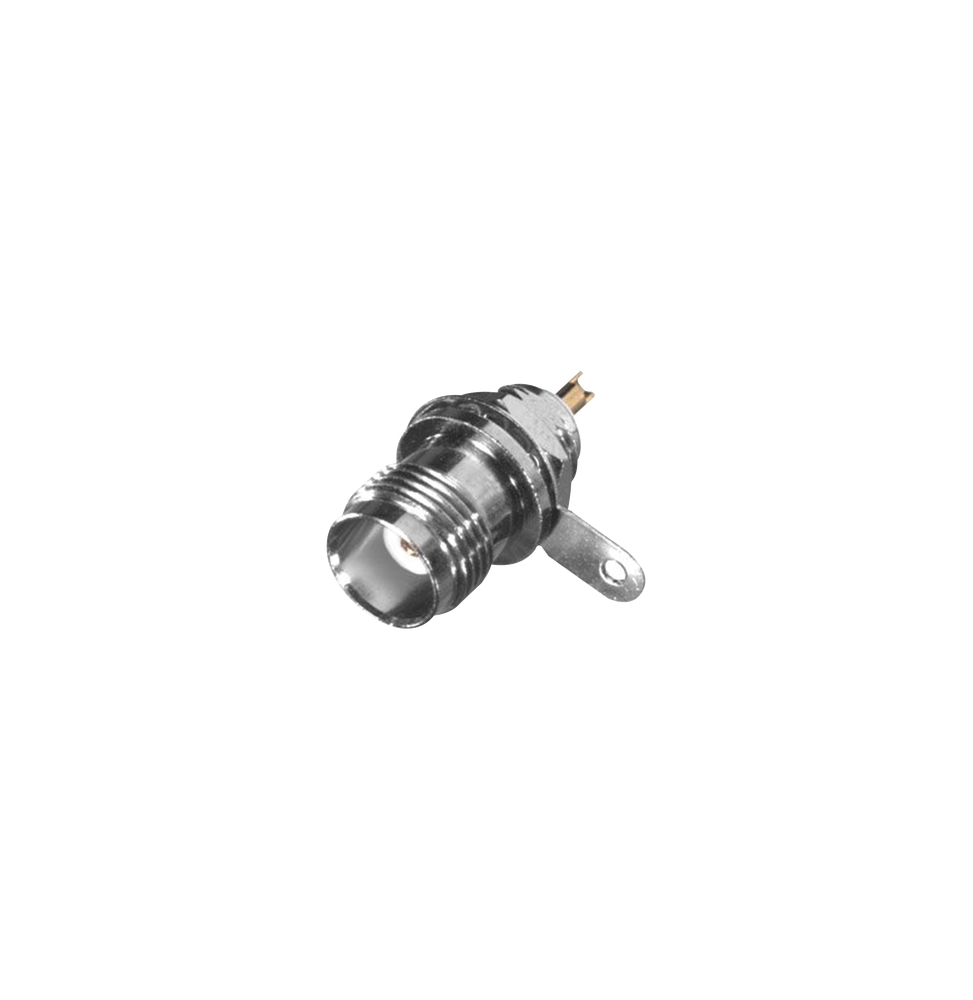 RF INDUSTRIES LTD RT12111 Conector TNC Hembra de Rosca Izqui