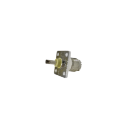 RF INDUSTRIES LTD RFU6031 Conector Mini-UHF...