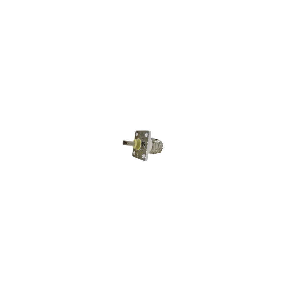 RF INDUSTRIES LTD RFU6031 Conector Mini-UHF Hembra de Montaj