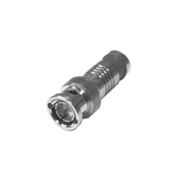 RF INDUSTRIES LTD RFB1704Q Conector BNC Macho...