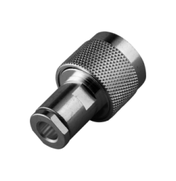 RF INDUSTRIES LTD RFN10041SP Conector N Macho...