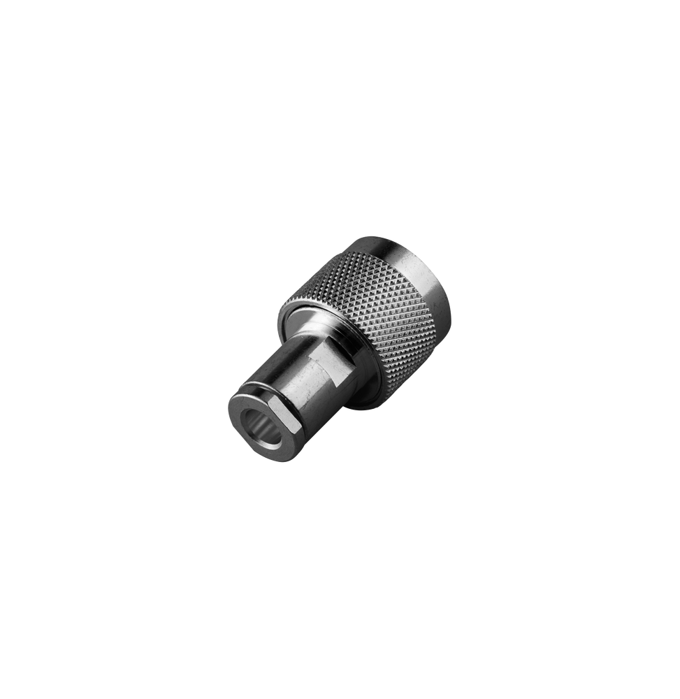RF INDUSTRIES LTD RFN10041SP Conector N Macho de Rosca para