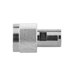 RF INDUSTRIES LTD RFN10041SP Conector N Macho de Rosca para