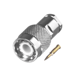 RF INDUSTRIES LTD RFT1200HY Conector TNC Macho...