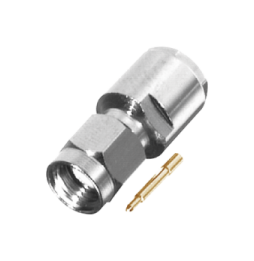 RF INDUSTRIES LTD RSA3100C Conector SMA Macho...