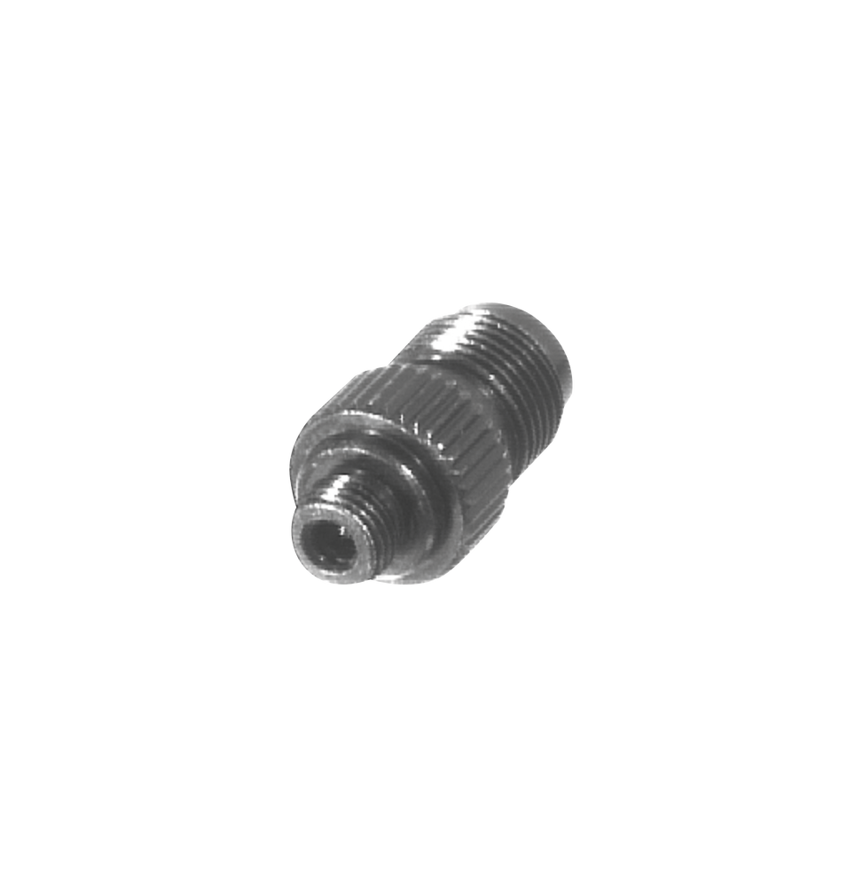 RF INDUSTRIES LTD RFT1243 Adaptador de Conector TNC Hembra a
