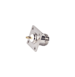 RF INDUSTRIES LTD RFN1021SYS Conector N Hembra...
