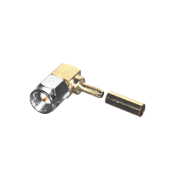 RF INDUSTRIES LTD RSA30101B04 Conector SMA...