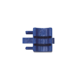 RF INDUSTRIES LTD RC60050 Kit de 2 navajas de...
