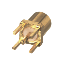 RF INDUSTRIES LTD RMX93501 Conector MMCX Hembra...