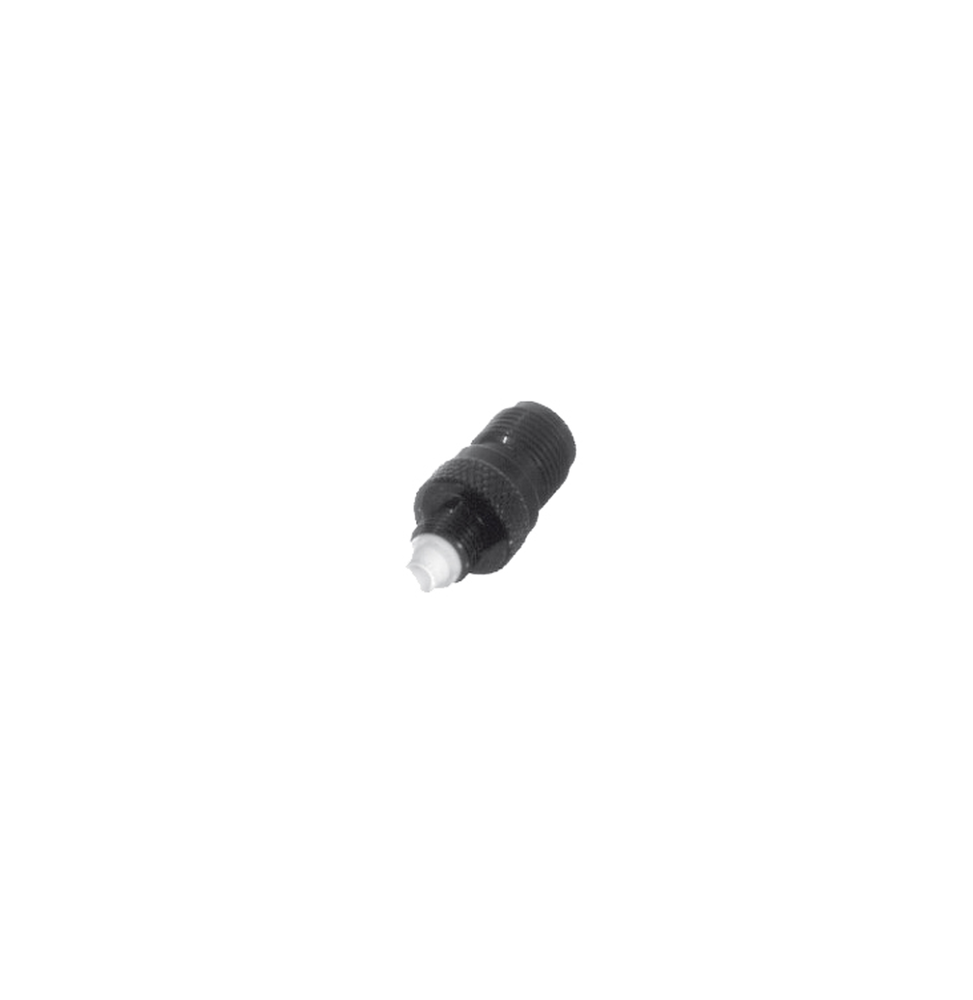 RF INDUSTRIES LTD RFT12401 Adaptador TNC Hembra a FME Hembra